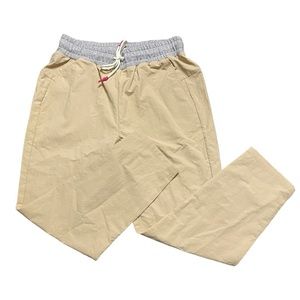Johnny Was Calme Mix Nylon Taper Leg Pant